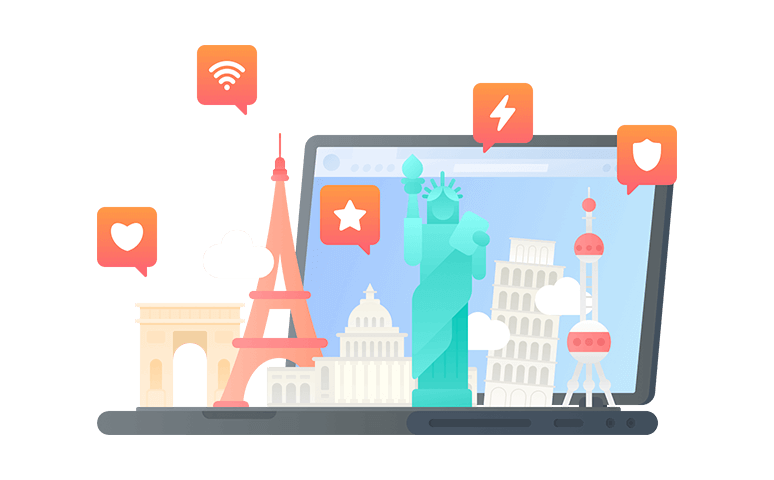 腾讯课堂国外不能用 - 大陆VPN